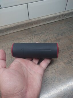 pcp vzduchovka - moderátor 1/2 UNFx20 - 2