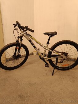 Horské kolo GT 24" - 2