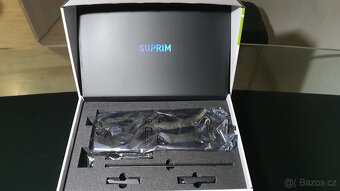 MSI GeForce RTX 3070 SUPRIM X 8GB - plně funkční (4) - 2