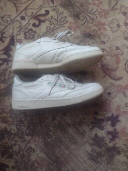Tenisky Reebok - 2