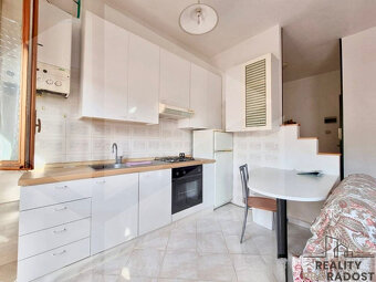 Prodej bytu 3+kk 81 m², via Italica, Montesilvano, Itálie - 2