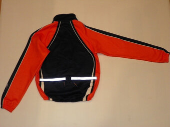 Zimní cyklistická bunda Biemme Brooklin - 2