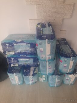 Pleny pro dospělé - 2