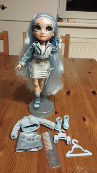 Panenky Rainbow High - 2