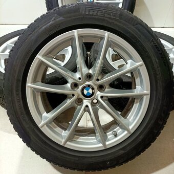 17" ALU kola – 5x112 – 7,5J x 17" ET27 - 2