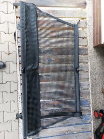 Síťka do zavazadlového prostoru – Volvo XC 90 - 2