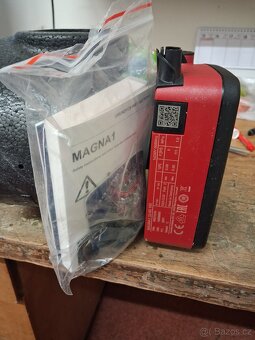 Oběhové čerpadlo grundfos - 2