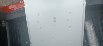 Kancelářské stropní svítidlo 60x60cm - 2