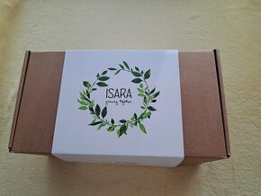 ZÁNOVNÍ rostoucí ergonomické nosítko - 2