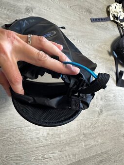 Nepromokavý obal na zrcadlovku - 2