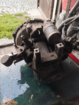 Škoda Fabia 1 1.4MPI ND - 2