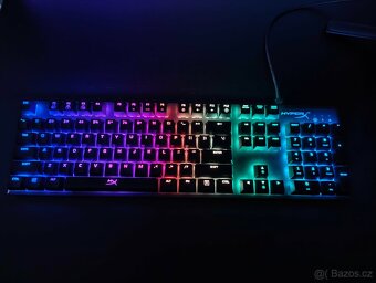 🔹 Prodám set klávesnice + reproduktory 🔹 - 2