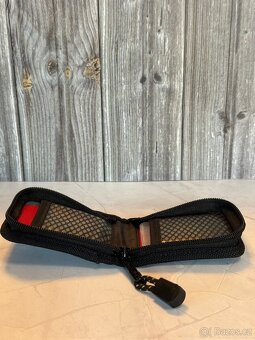 CF express karty 128gb + 32gb + pouzdro - 2