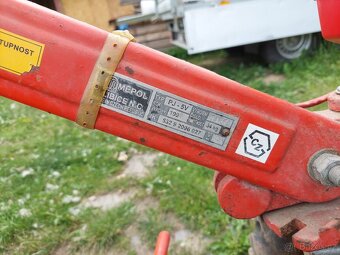 Prodám vari systém - 2