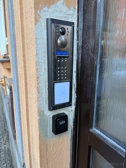 Prodej garsonky ve Strašnicích - 2