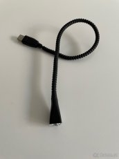 USB svítilna pro osvětlení klávesnice - 2