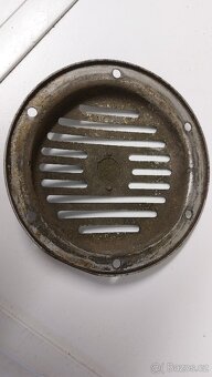 Jawa kývačka pulbuben klakson - 2