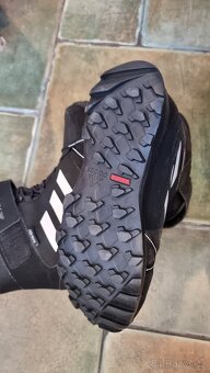Adidas Terex zimní EU38 - 2