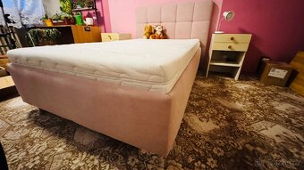 Postel 200x120x50 - 2