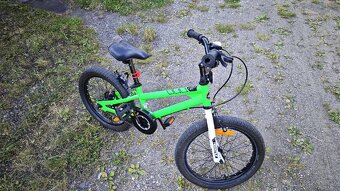 Dětské kolo 20" - 2