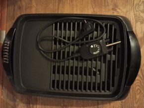 Elektrický gril - 2