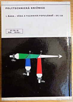 Televize pro každého - V.Dašek, P.Kuba - 2