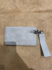 Kožené psaníčko-peněženka Gstar - 2