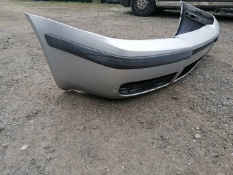 Prodám nárazník Škoda Octavia 2003 9102 - 2