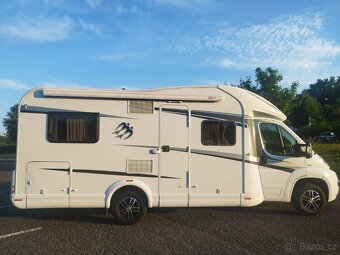 Knaus SKY WAVE 650, nadstandartně vybavený, DPH - 2