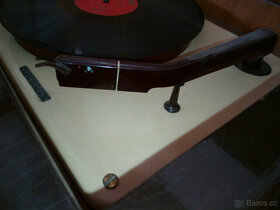 Gramošasí Supraphon H17/TJ-Tesla Jubilant - 2