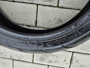 Michelin pilot power 120/70r17 - 2