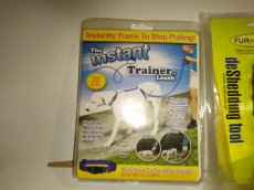 Kšíry pro psa + furminátor vyčesávač srsti - 2