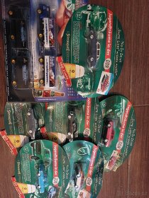 Sleva - Modely ČSSR, DDR a SSSR - 2