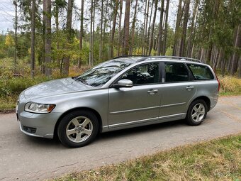 Volvo V50 1.8i kombi - 2