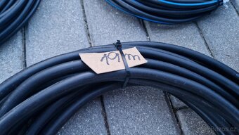 Kabel CYKY 5x4, 4x1.5, 3x1.5 - 2