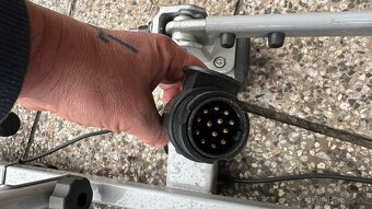 Prodam nosič kol - 2