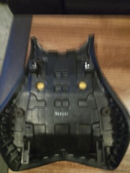 Honda CBR 1000 RR - 2