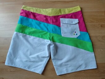 Roxy pánské kraťasy - 2