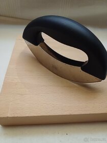 Nůž na bylinky - 2