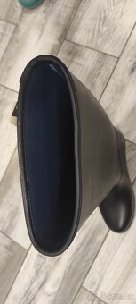 Jezdecké boty - 2