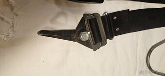 Prodám pásy skoda 110R Moravan - 2