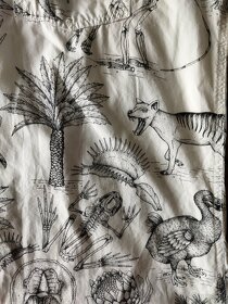 Chlapecká košile s dinosaury - 2