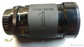 Vivitar Series 1 28-105 bajonet PK - 2