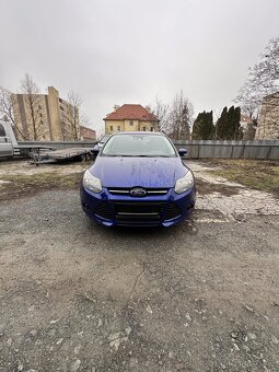 Ford Focus - 2