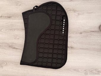 Podsedlová deka kentaur - 2