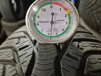 175/70 R14 KLEBER (6mm) č.15934/b8 - 2