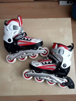 Brusle 2v1 Worker - 2