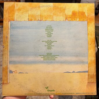 Wild Turkey — Turkey. LP - 2