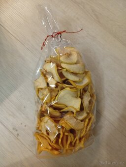 Prodám sušené křížaly - 2