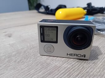 GoPro Hero 4 Black - 2